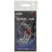 8 x Sea fishing tackle Assorted Packets of rigs 8 x Sea fishing tackle Assorted Packets of rigs